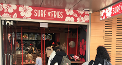 Riječki Surf’n’Fries od sada i u Australiji, na poznatoj surferskoj plaži
